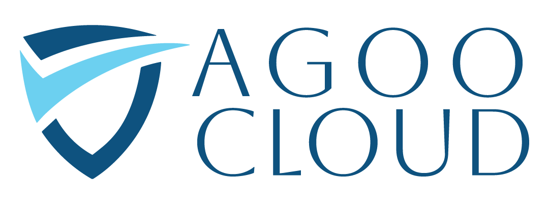 Logo AGOO CLOUD